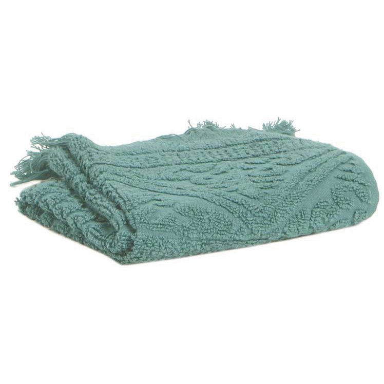 Guest Towel Zoé Verdigris