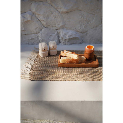 The Gormandize Tray - Natural - S