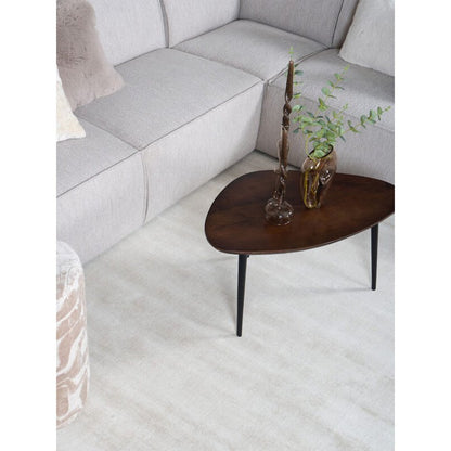 Rug Cos Ivory - 160 x 230 cm