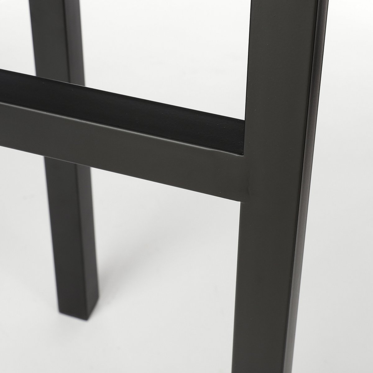 Plant stand Ascot Black