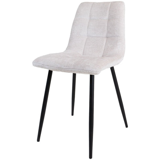 Dining room chair Jenna – Perfect Harmony – Natural