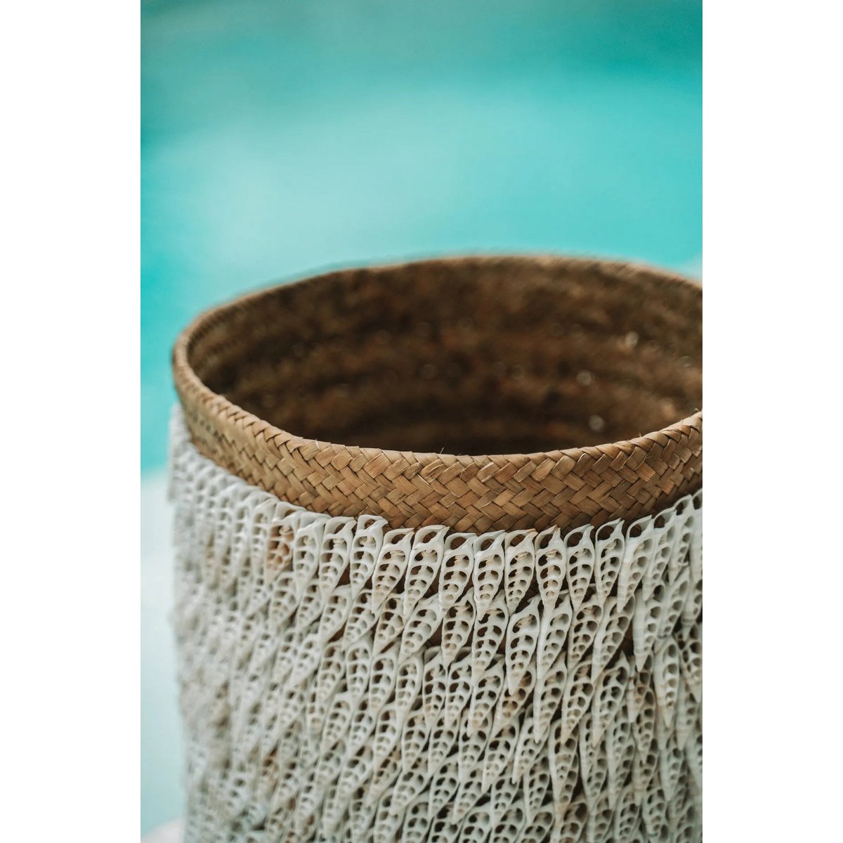 The Pandan Basket #2