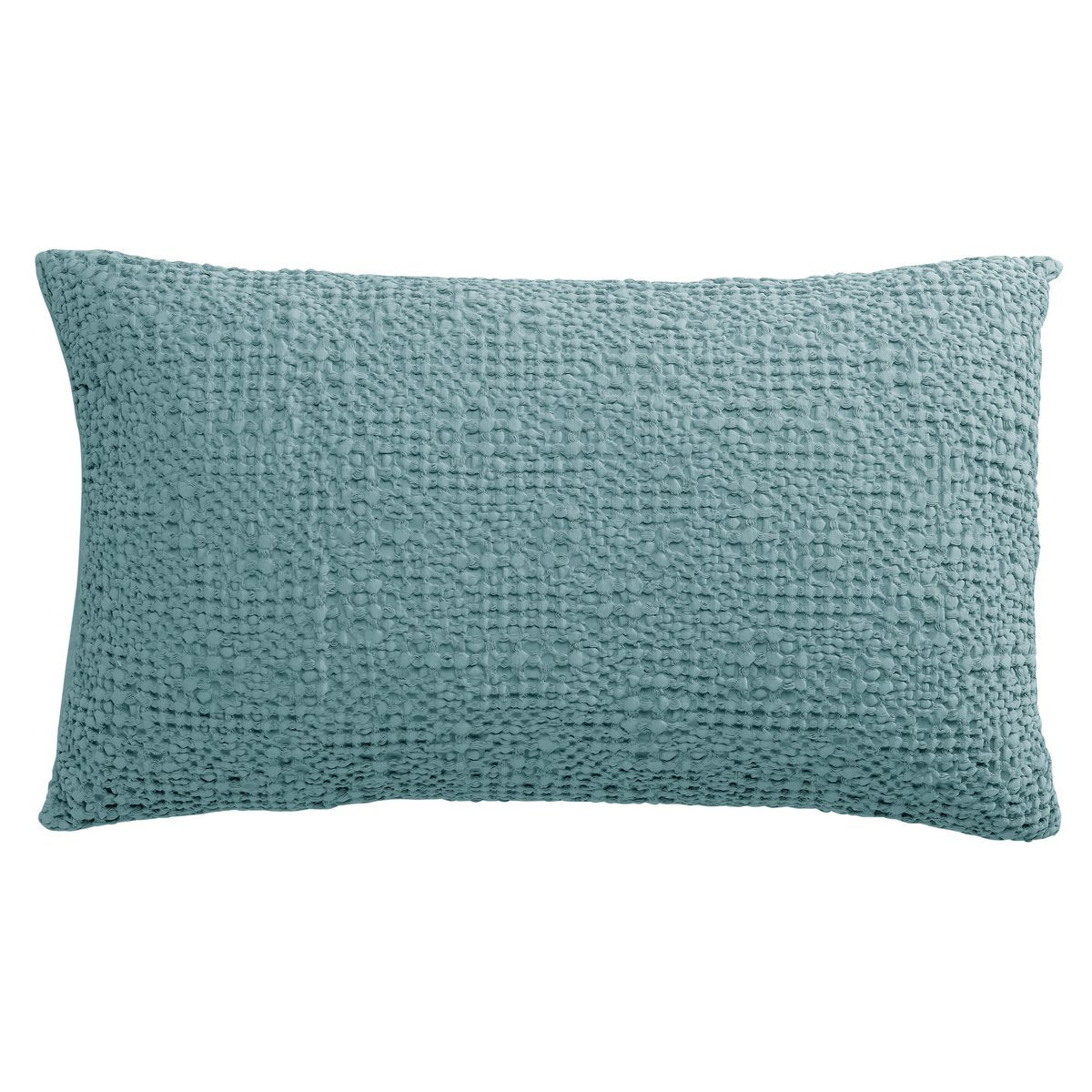 Stonewashed cushion Tana Alizée 40 x 65