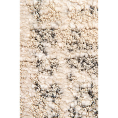 Tapis Lisy Naturel 200 x 290 x 1