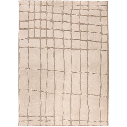 Natural Sofiane Carpet 160 x 230 x 1