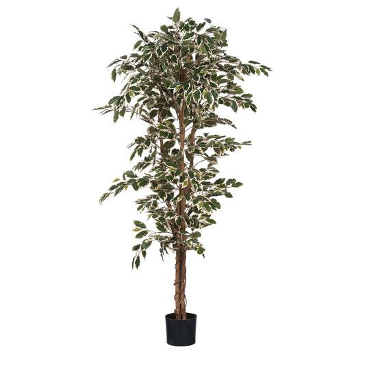 Artificial plant Ficus Green