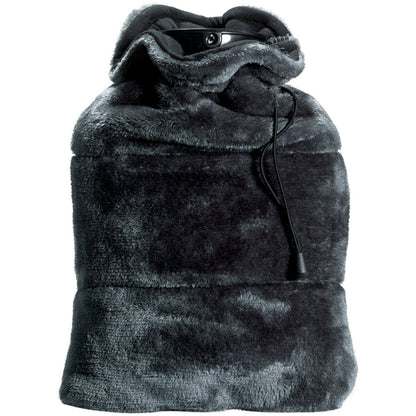 Bouillotte Tender Cendre 23 x 33