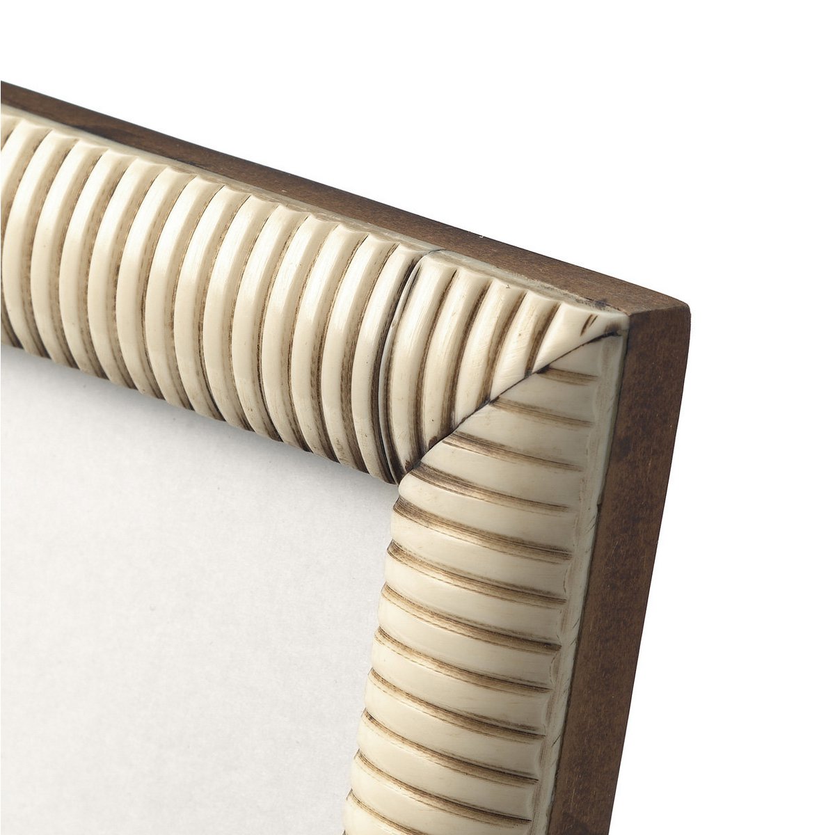 The Nomadic Lines Frame - Antique - 20x25