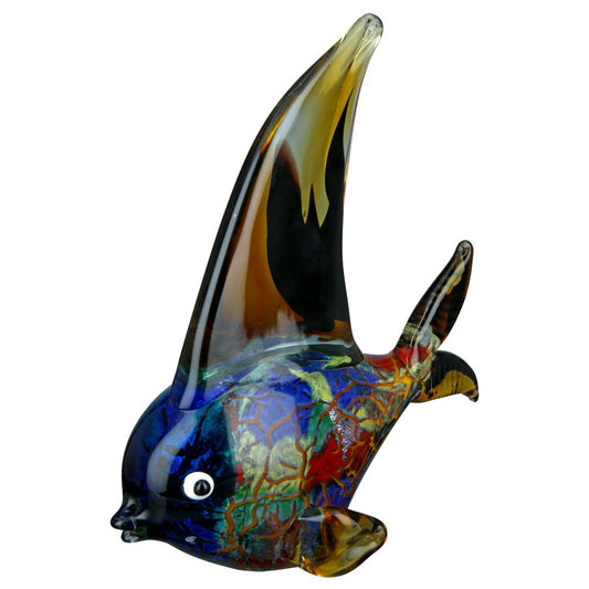 Glass Fish "Mondo"