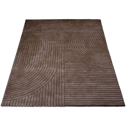 Rug Ella Brown 200 x 290 cm