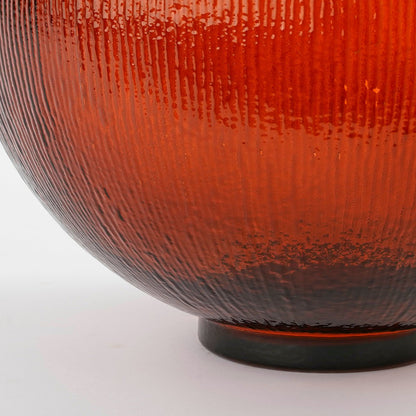 Decorative bottle of Firenza Dark Brown