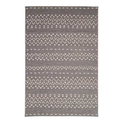 Tapis deco interieur exterieur ethnique KALIMBA