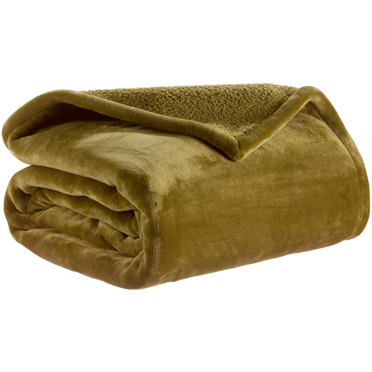 Michka Rosemary bed throw 220 x 240