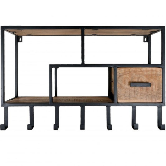 Wall cupboard Huub Right