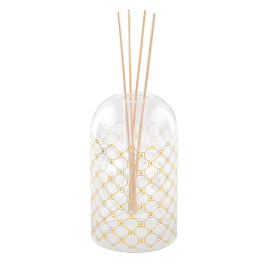 Dore Musk diffuser 8.5x14cm