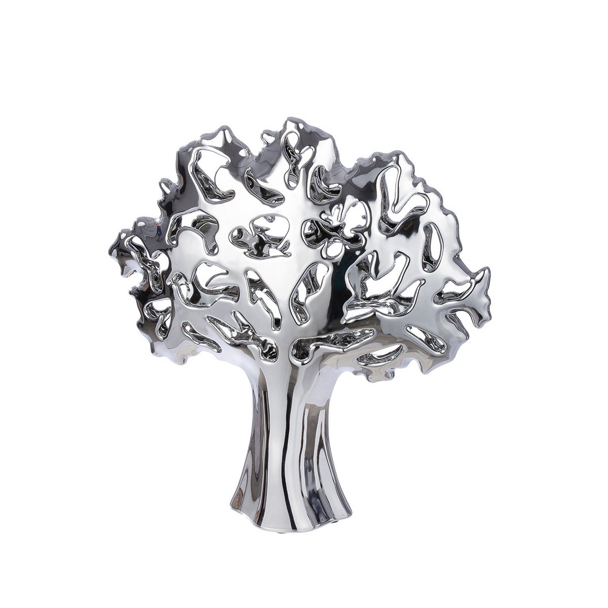 Decorative object Tree Alive H.35 cm