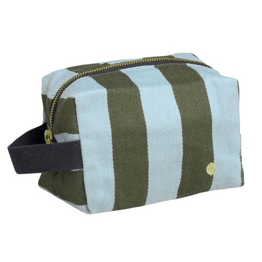 POUCH CUBE
