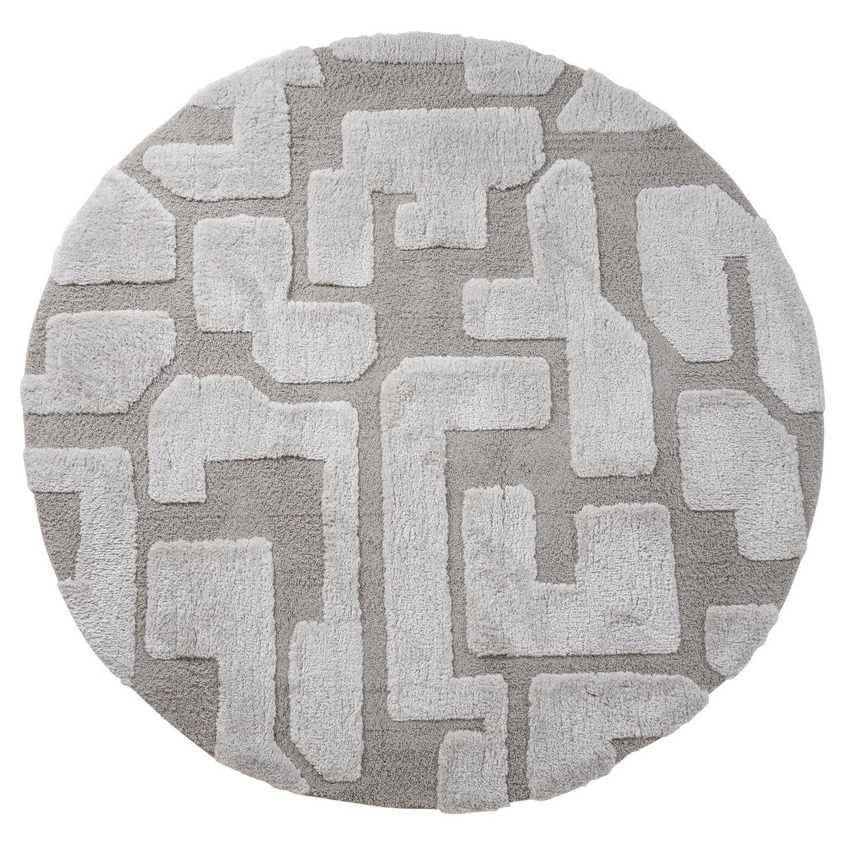 Rug Liana Beige 160cm round