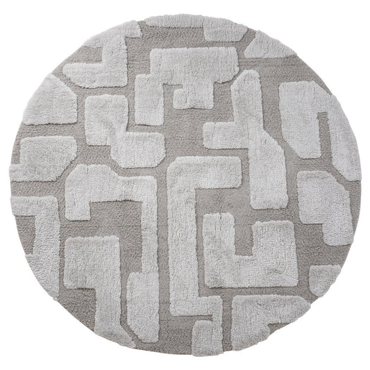 Rug Liana Beige 160cm round
