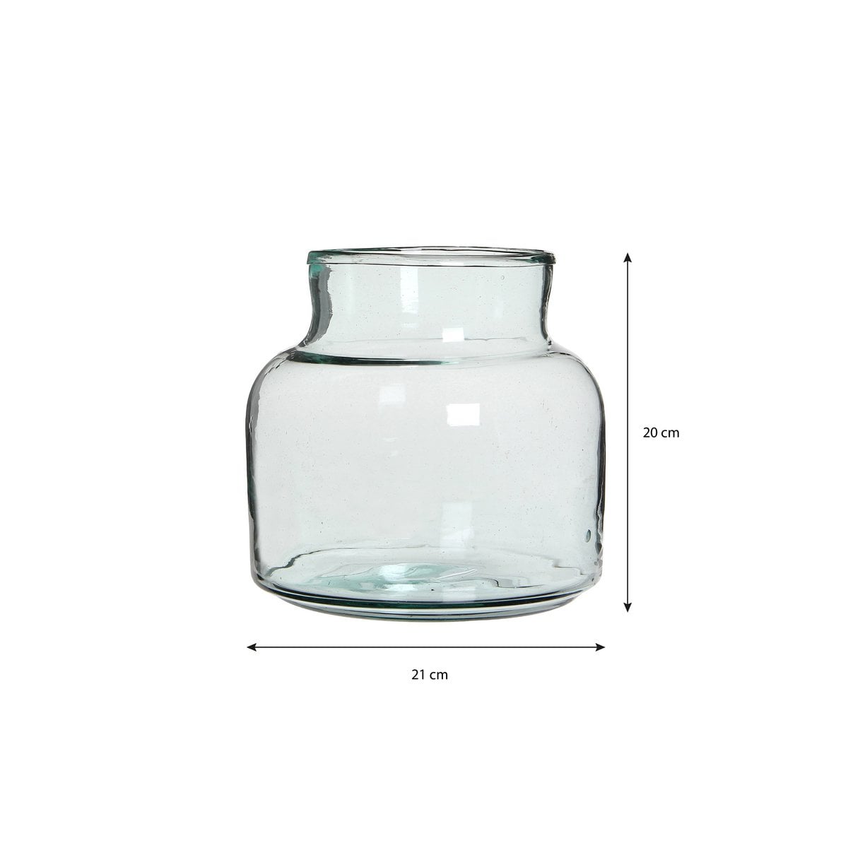 Vaas Vienna Transparent
