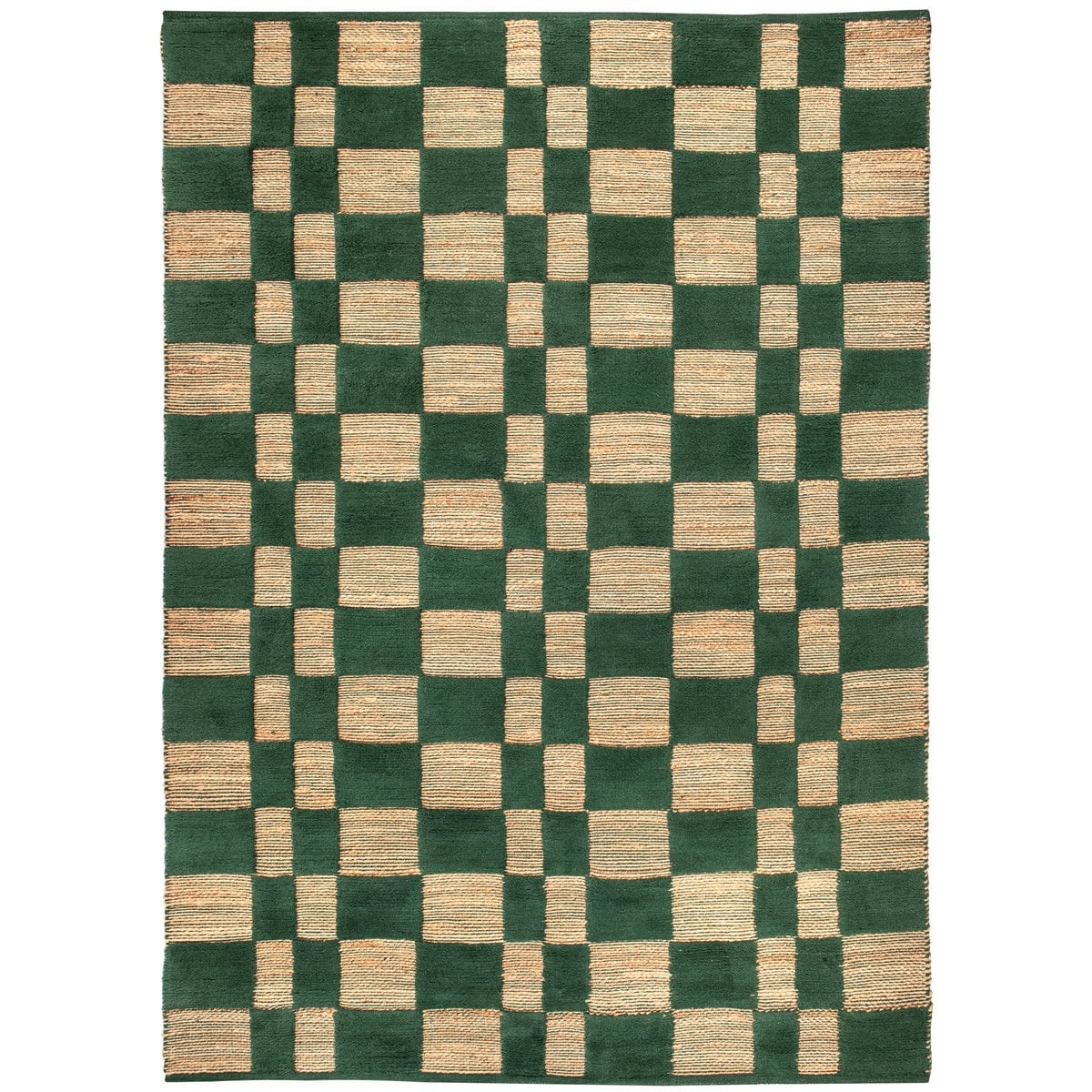 Milena Abysse rug 200 x 290 x 1