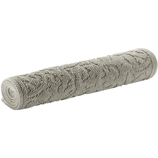 Bath mat Gilda Pearl 54 x 110