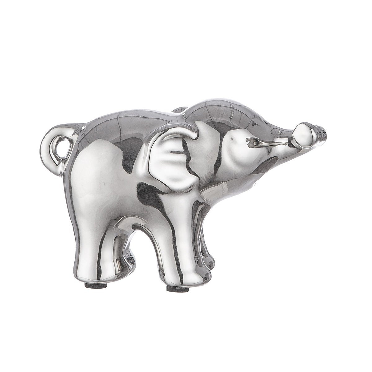 Elephant figure Eddi H.16 cm