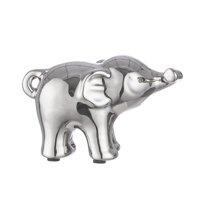 Elephant figure Eddi H.16 cm