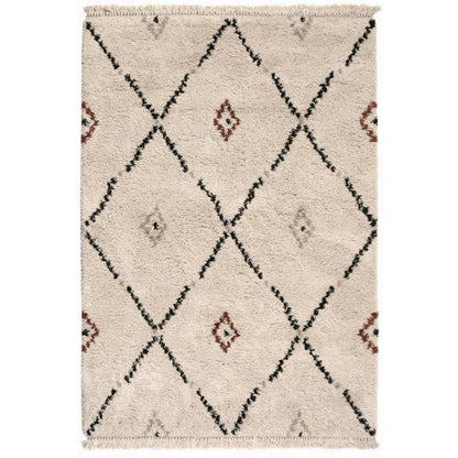 Elias 2 Natural Rug 160 x 230 x 3 cm