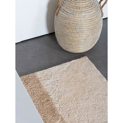 Badmat Bowie - Creme 50 x 80 cm