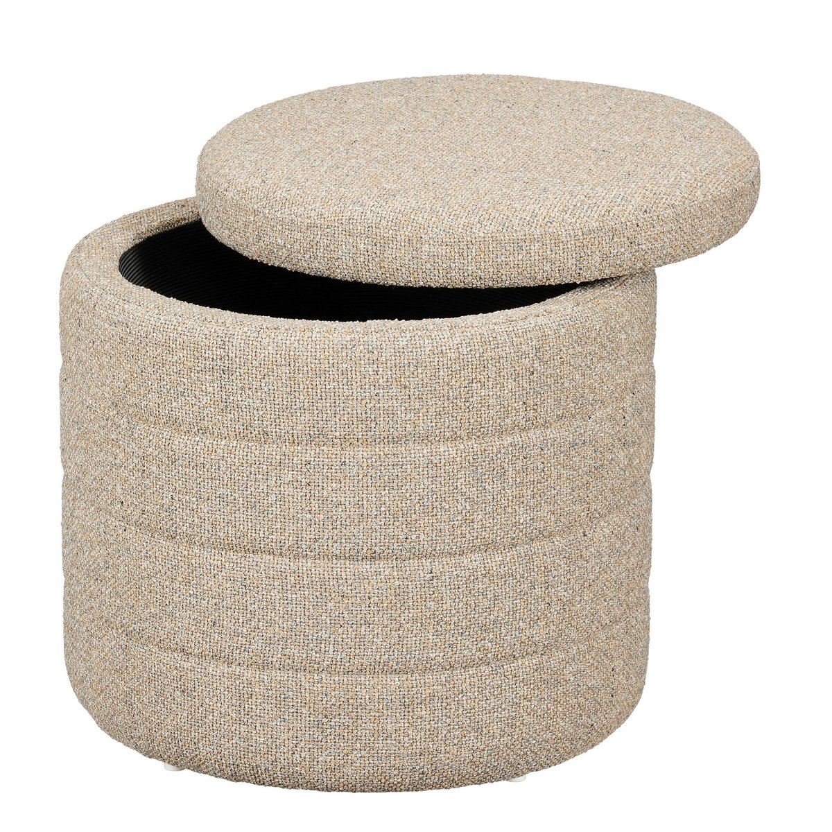 Pouf Pouf Beige
