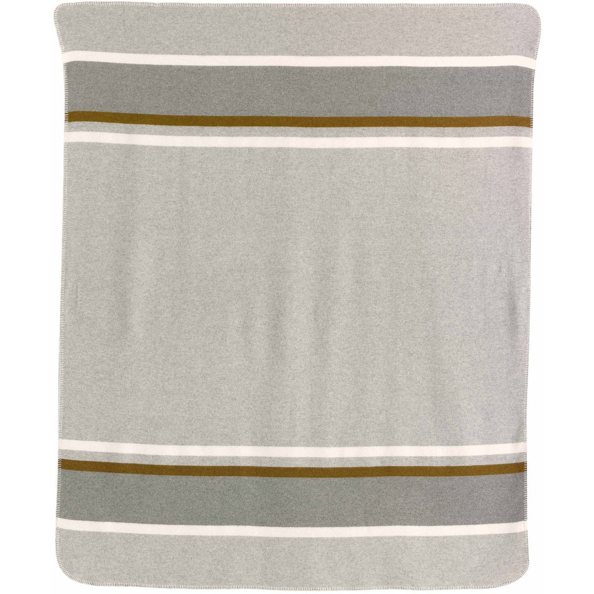 Threaten recycled jacquard gioia pearl 240 x 260