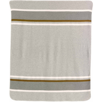 Threaten recycled jacquard gioia pearl 240 x 260