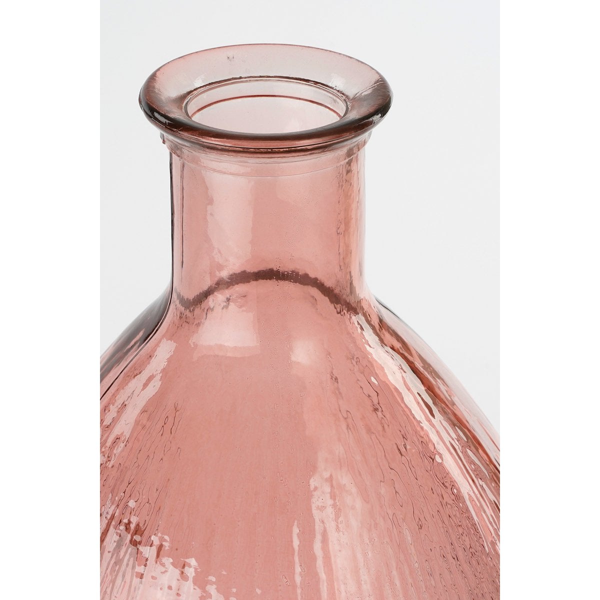 Decorative bottle of Firenza Light Pink