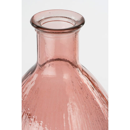 Decorative bottle of Firenza Light Pink
