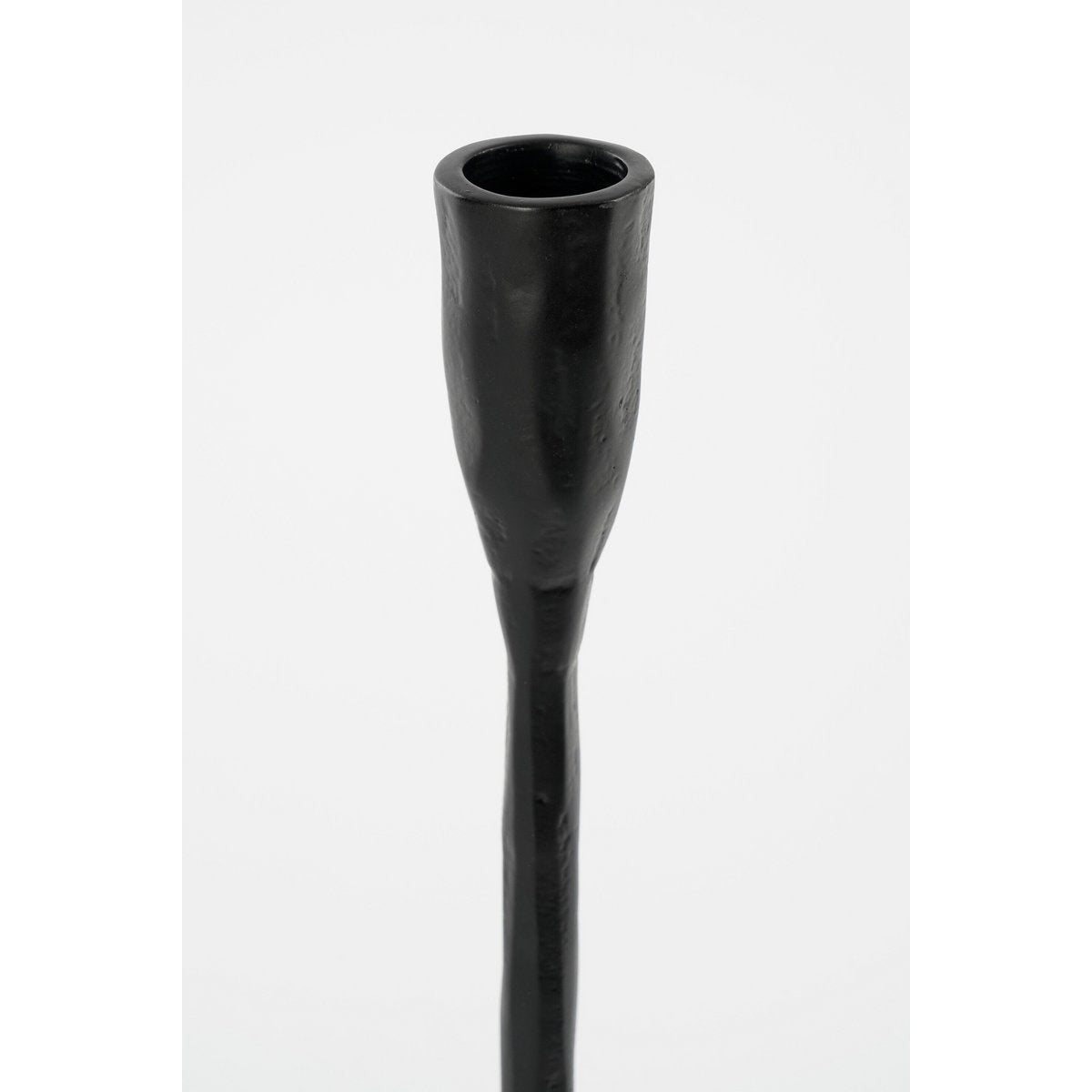 Candlestick Christy Black