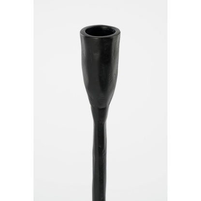 Candlestick Christy Black