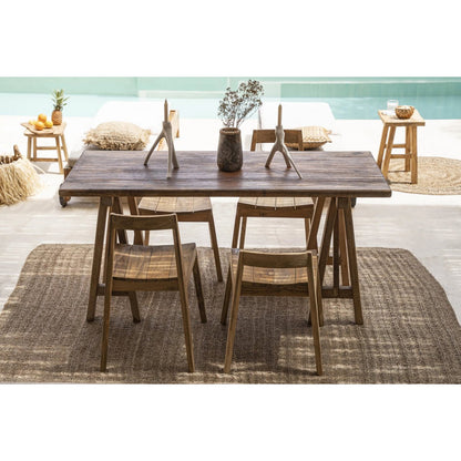 The Seagrass Carpet - Natural - 180x240