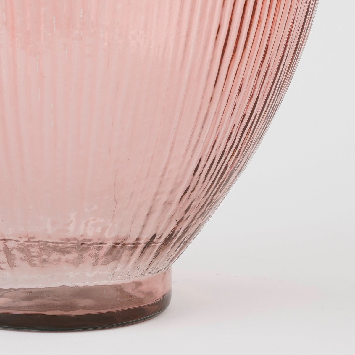 Decorative bottle of Firenza Light Pink