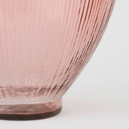 Decorative bottle of Firenza Light Pink