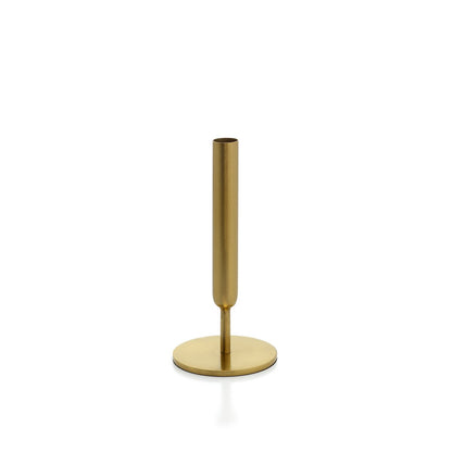 The Miss Slimsy Vase - Gold - M