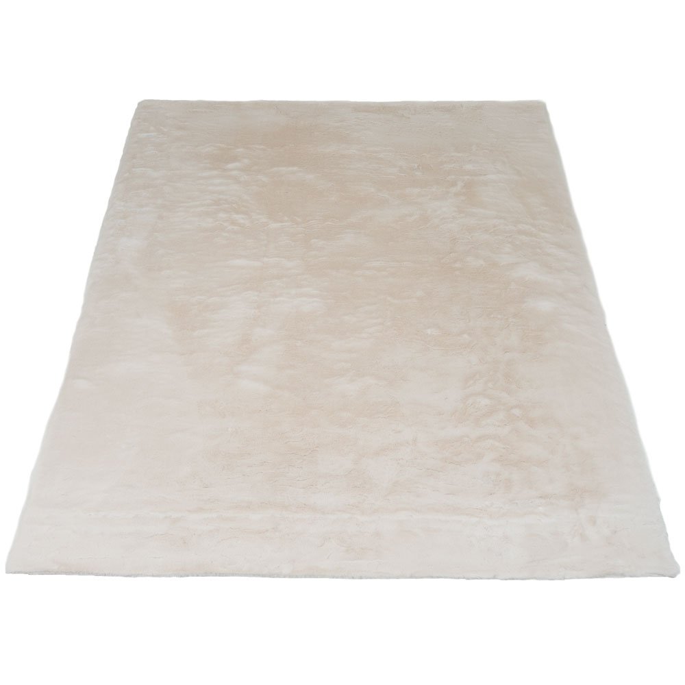 Rug Morbido Beige 2212 – 200 x 280 cm