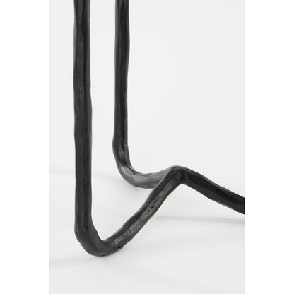 Candlestick Christy Black