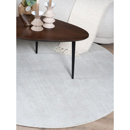 Floored Cos Ivory - Round ø200 cm