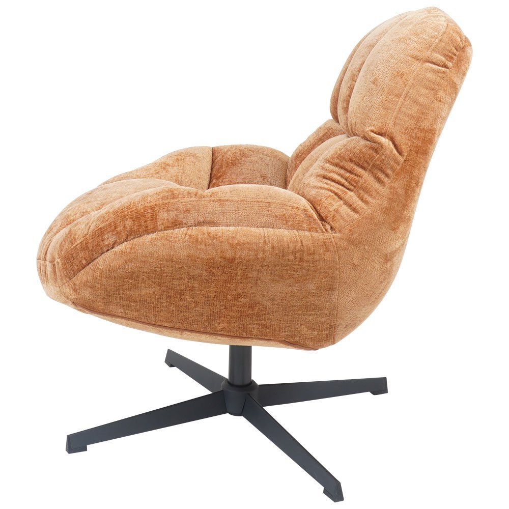 Fauteuil Charlie Okes