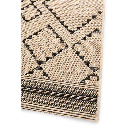 CAPRI indoor outdoor rug