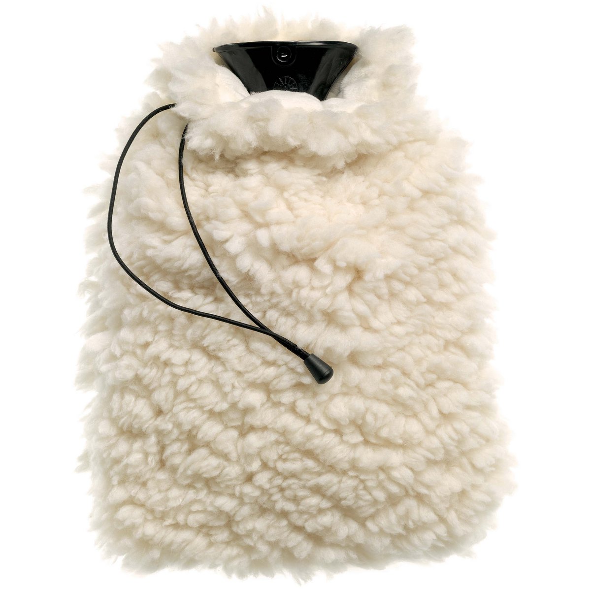 Noam Snow Hot Water Bottle 23 x 33