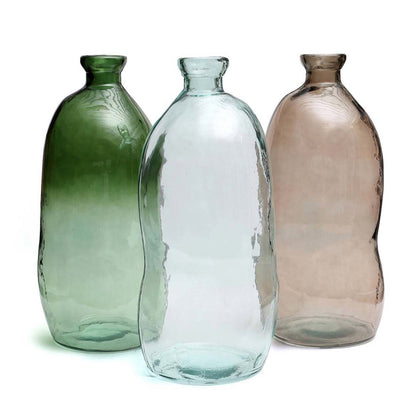 The Jinsuo Vase - Blue
