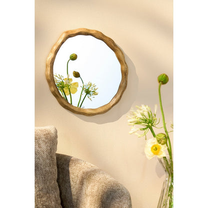 Wall mirror Nick Donkerbruin