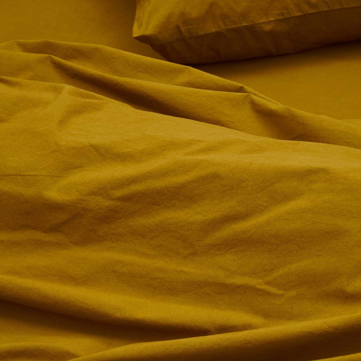 Drap housse Céleste Nuts 200 x 180